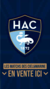 photo LE HAVRE AC / NIMES OLYMPIQUE