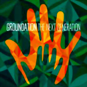 photo GROUNDATION