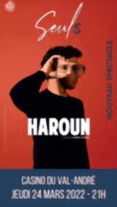 photo HAROUN