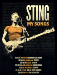 photo STING