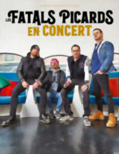 photo LES FATALS PICARDS