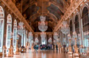 photo VISITE GUIDEE CHATEAU DE VERSAILLES