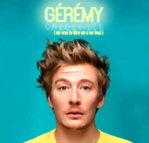 GEREMY CREDEVILLE