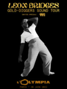 LEON BRIDGES