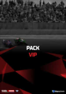 FIM WORLD SBK 2022 - VIP