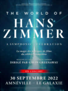 photo THE WORLD OF HANS ZIMMER