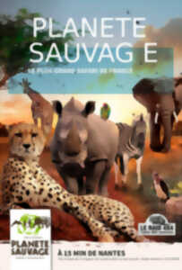 PLANÈTE SAUVAGE