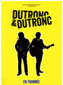 DUTRONC & DUTRONC