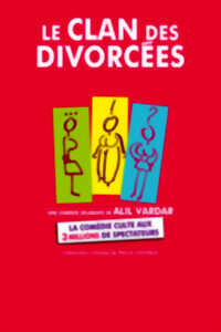 photo LE CLAN DES DIVORCEES