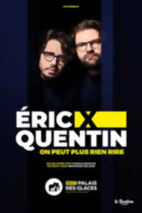 photo ERIC ET QUENTIN