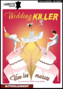 photo WEDDING KILLER