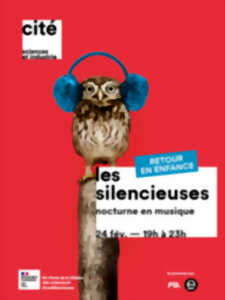 LES SILENCIEUSES