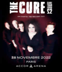photo THE CURE