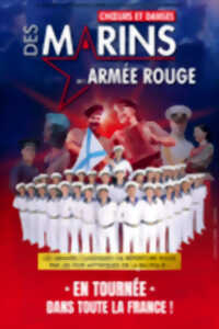 photo CHOEURS ET DANSES DES MARINS