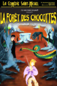 photo LA FORET DES CHOCOTTES