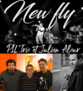 photo PIL TRIO / NEW FLY