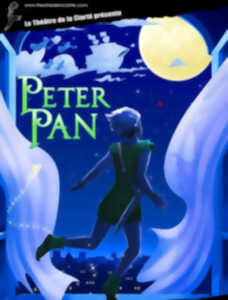 photo PETER PAN