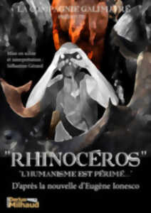 photo RHINOCEROS