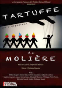 photo TARTUFFE