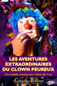 photo LES AVENTURES EXTRAORDINAIRES