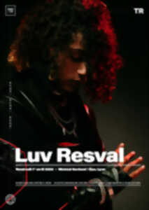 photo LUV RESVAL