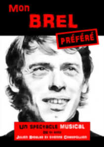 photo MON BREL PREFERE