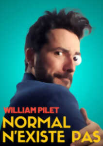 photo WILLIAM PILET NORMAL N'EXISTE PAS