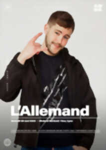 L'ALLEMAND