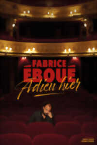 FABRICE EBOUE