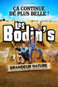 LES BODIN'S