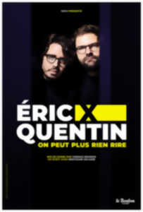 photo ERIC ET QUENTIN