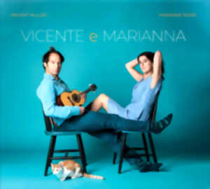 VICENTE E MARIANNA