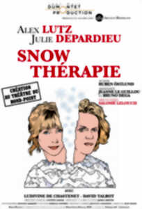 photo SNOW THERAPIE