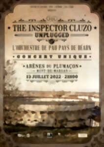 THE INSPECTOR CLUZO & L'OPPB