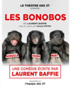 photo LES BONOBOS