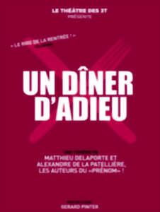 photo UN DINER D'ADIEU