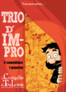 photo TRIO D'IMPRO