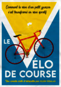 photo LE VELO DE COURSE