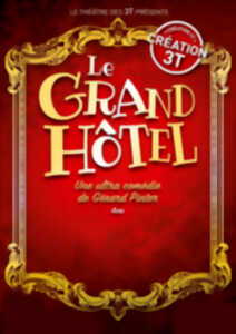 photo LE GRAND HOTEL