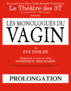 photo LES MONOLOGUES DU VAGIN