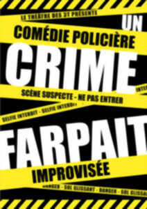 photo UN CRIME FARPAIT