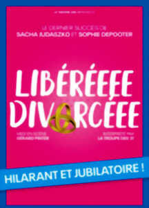 photo LIBERE DIVORCE