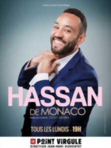 photo HASSAN DE MONACO