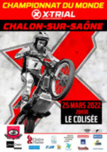 photo CHAMPIONNAT DU MONDE X-TRIAL