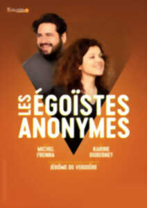 photo LES EGOISTES ANONYMES