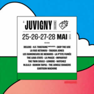 FESTIVAL LES MOISSONS ROCK 2022-P1J