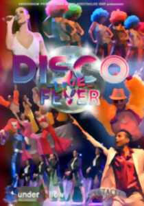 photo DISCO LIVE FEVER