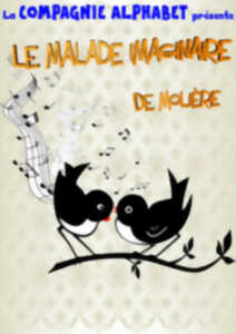 photo LE MALADE IMAGINAIRE