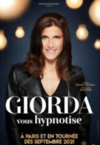 photo GIORDA VOUS HYPNOTISE