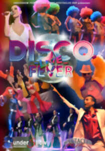 photo DISCO LIVE FEVER